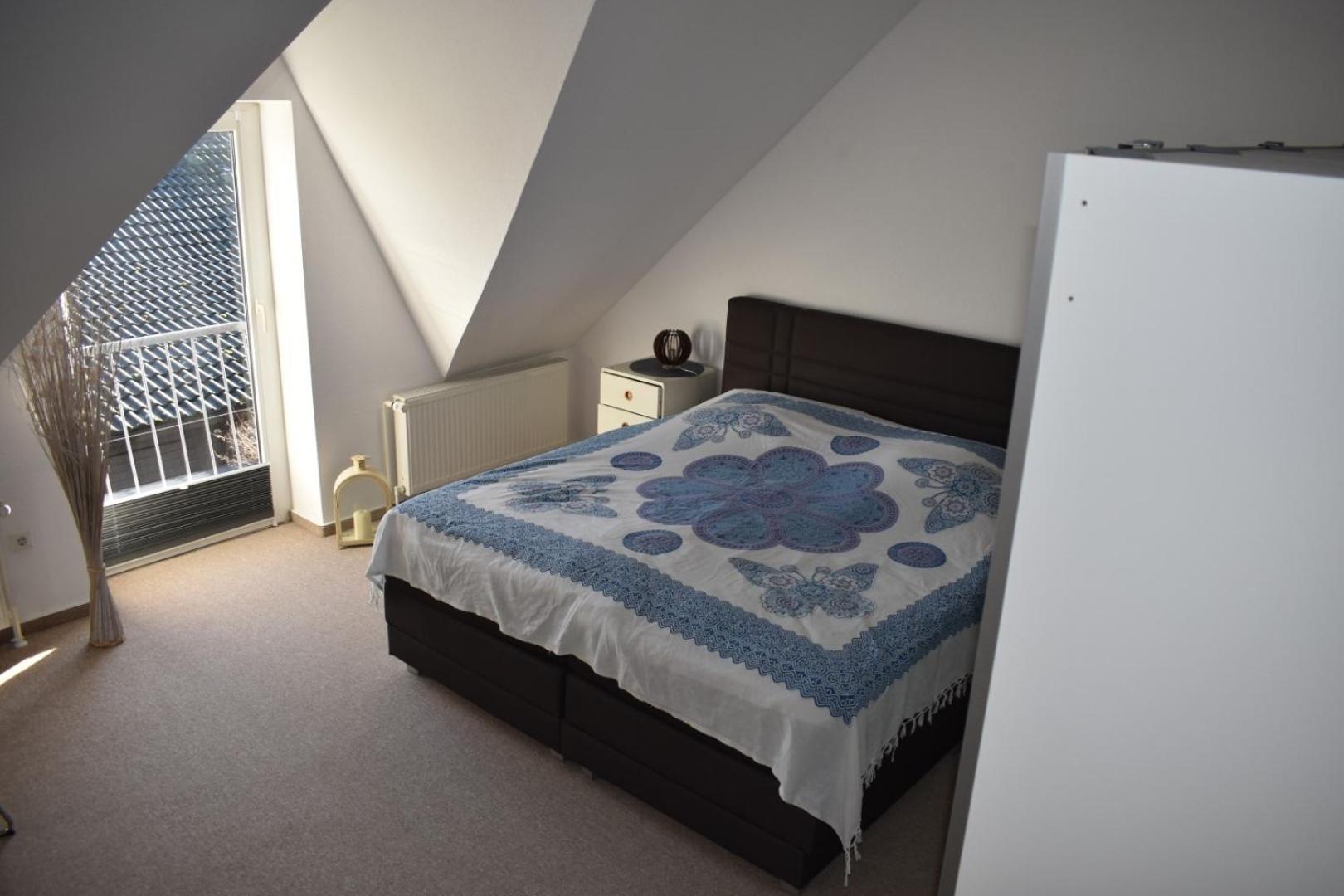 Wohnung "Strandturm" In Wremen Am Deich Extérieur photo